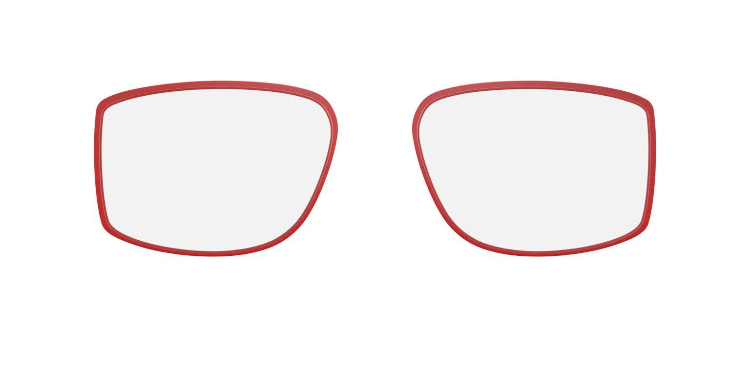 Silhouette Accent Ring GX 5097GX Eyeglasses - view 2